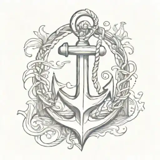 Anchor