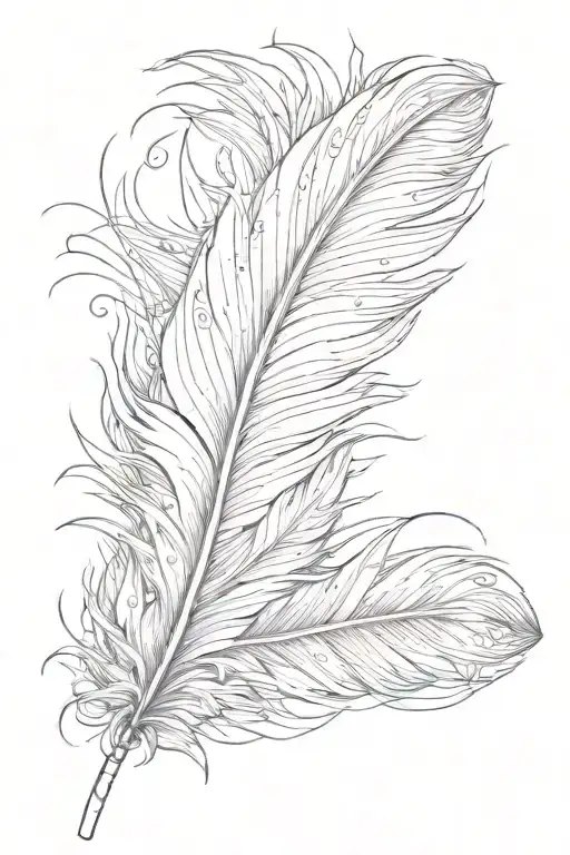 Feather