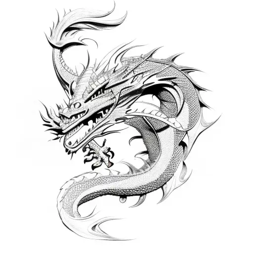 Dragon