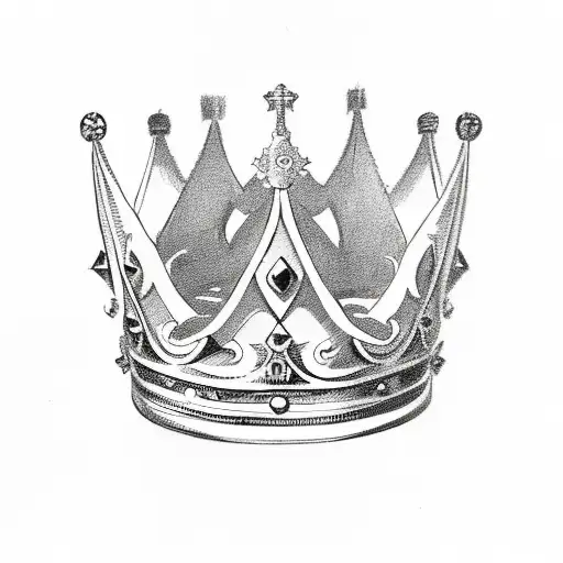 King's Crown