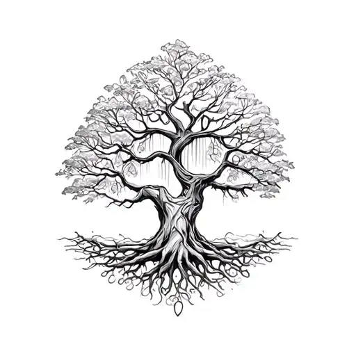 Tree Of Life