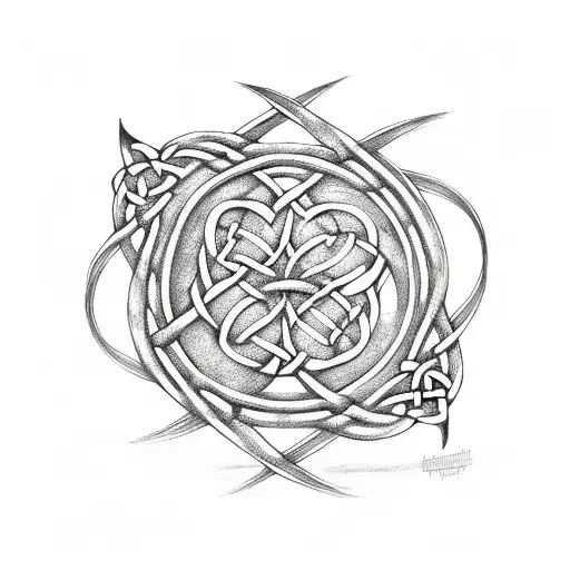Celtic Knot