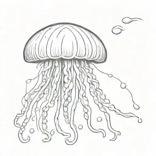 Jelly Fish