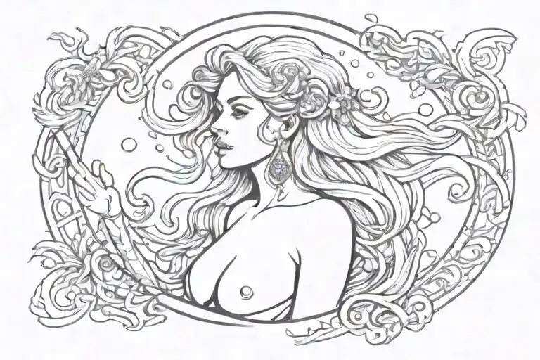 Aquarius Zodiac Sign