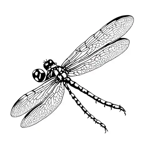 Dragonfly Flat