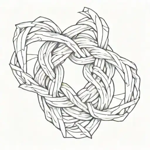 Knot Symbol
