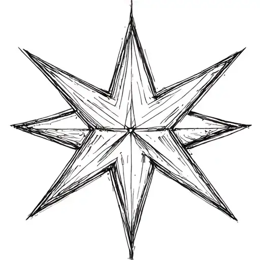 1933 With A Star On The Right Side