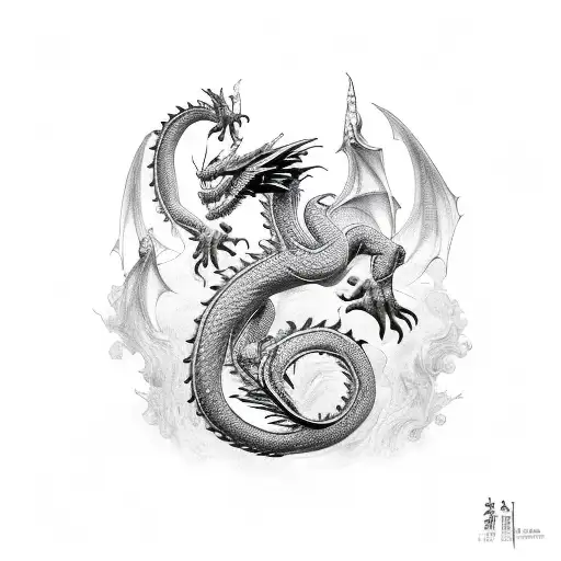 Dragon