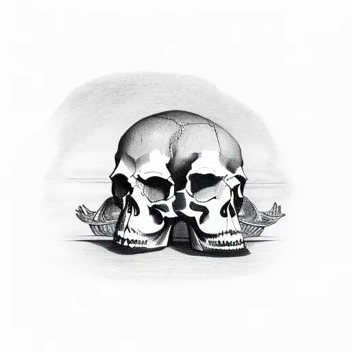 Skull Suicide Boys