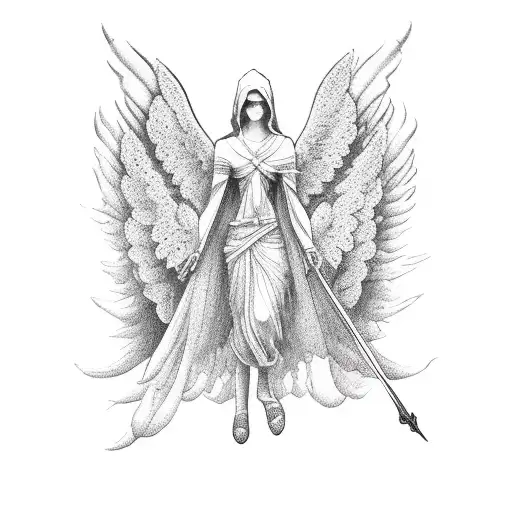 Angel Of Small Death And The Codien Scene