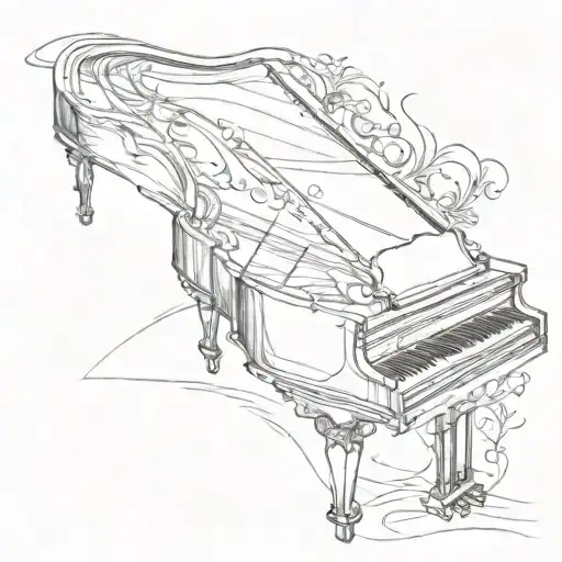 Piano Guitar Classic