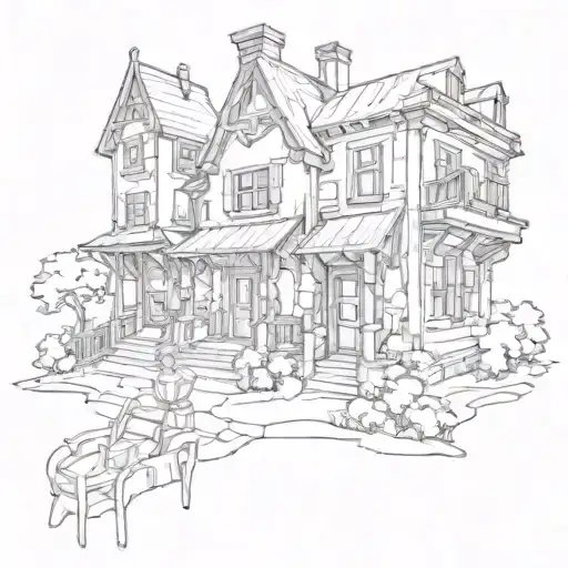 Resident Evil Village