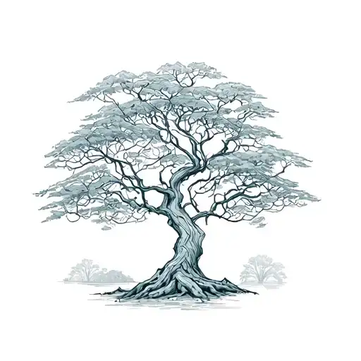 Banyon Tree
