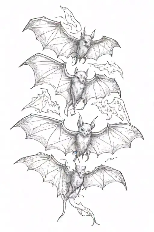 Book Bats