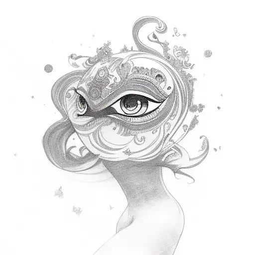 Soulmate Dance Sister Om Beauty