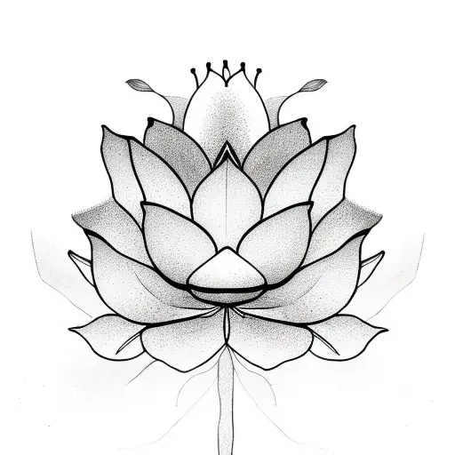 Lotus Flower