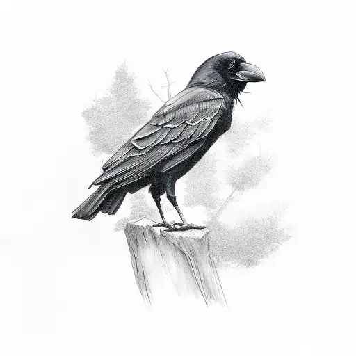 Crow