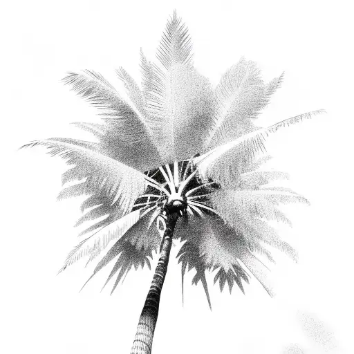 Palm Tree