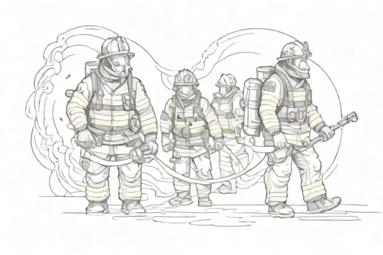 Firefighter