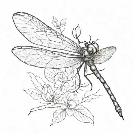 Dragonfly