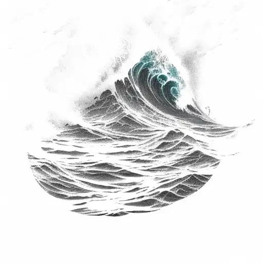 Ocean Wave