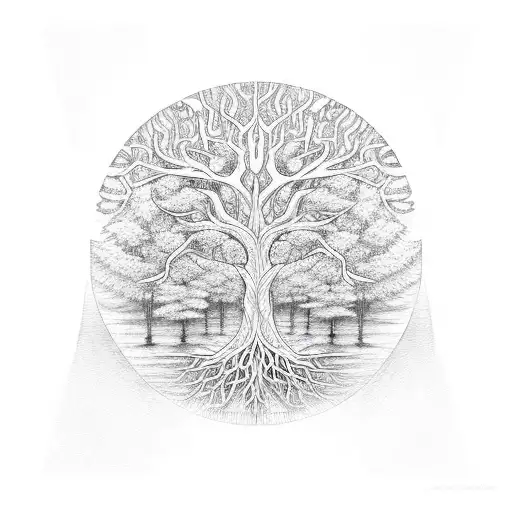 Tree Of Life
