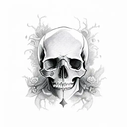 Skull