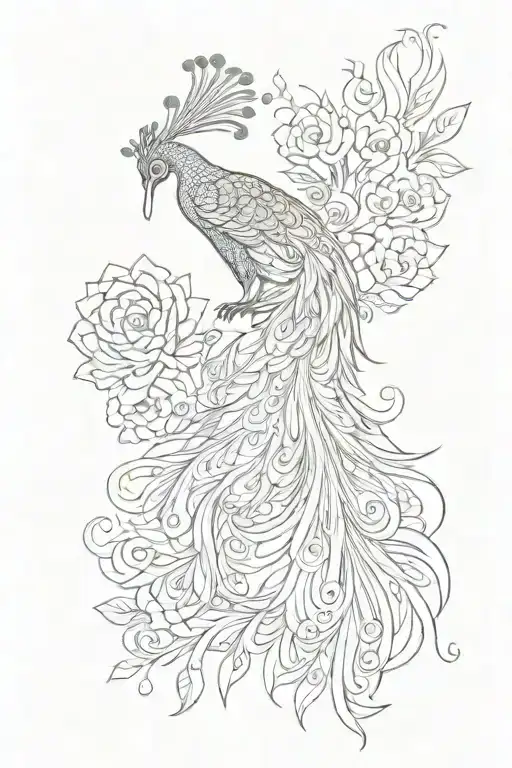 Peacock