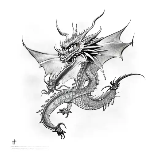 Dragon