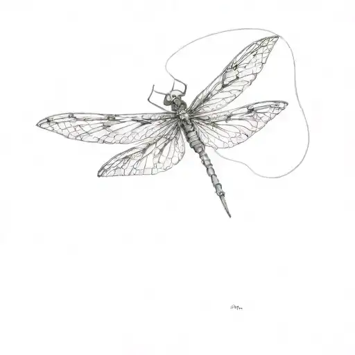 Dragonfly