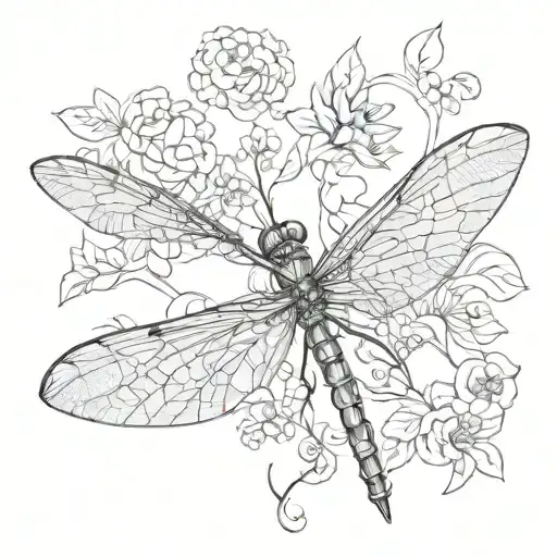 Dragonfly
