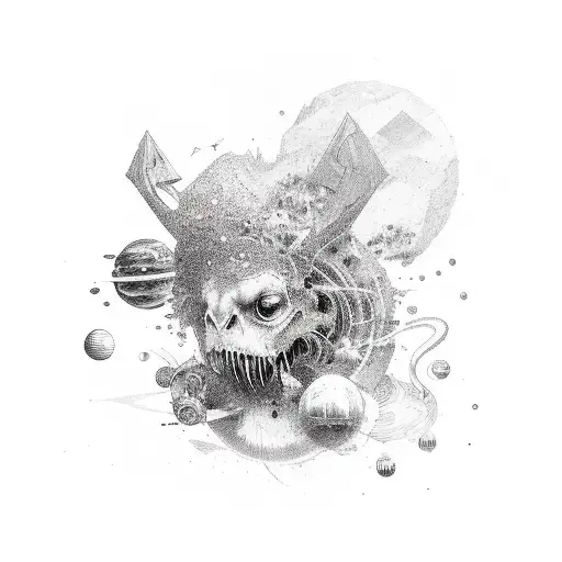 Space And Sound Engineer