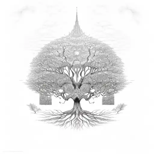 Tree Of Life