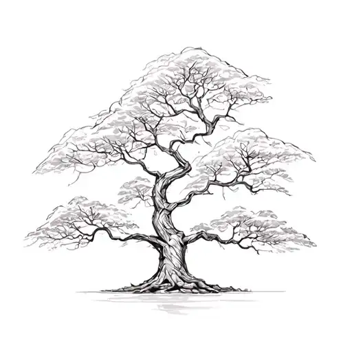 Banyon Tree