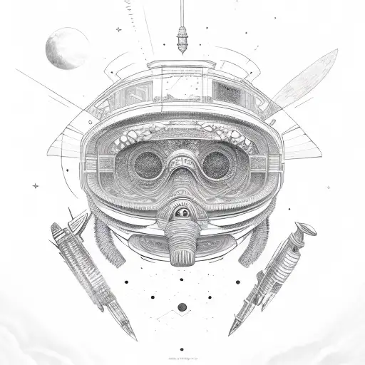 Ancient Astronaut Theory