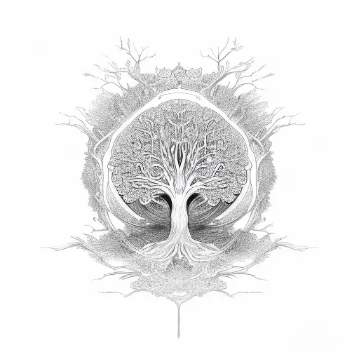 Tree Of Life