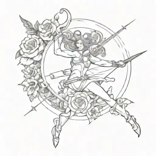 Mercury In Sagittarius