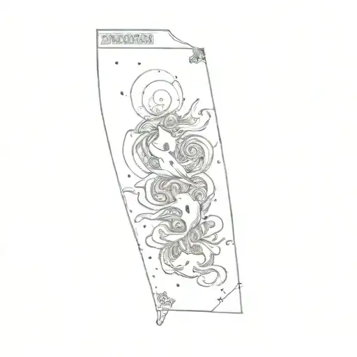 Cancer And Leo Zodiac Sign