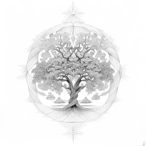 Tree Of Life