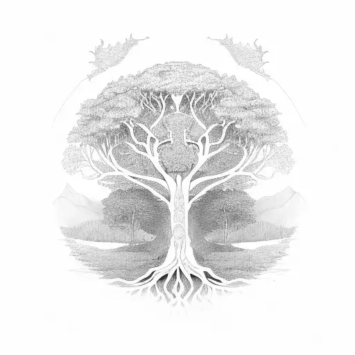 Tree Of Life