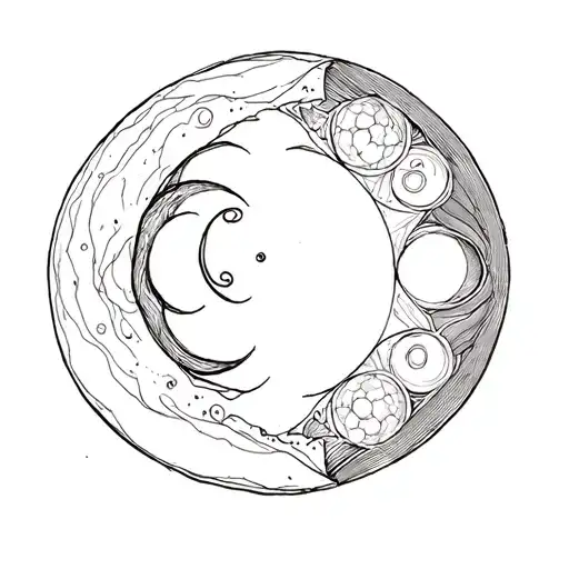Moon Phases