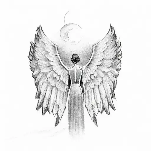 Angel Wings
