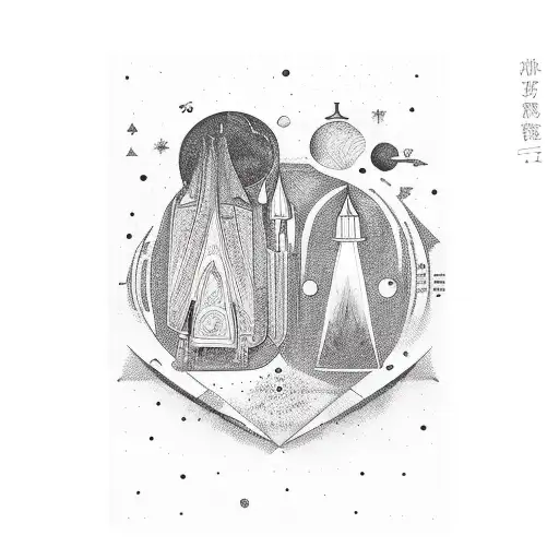 Friendship In The Stars