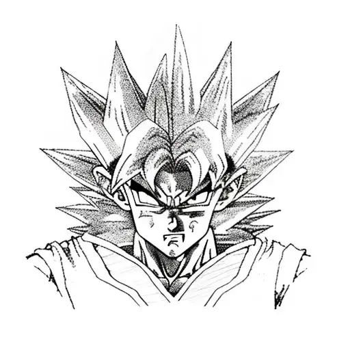 Fusion Dance From Dragon Ball Z