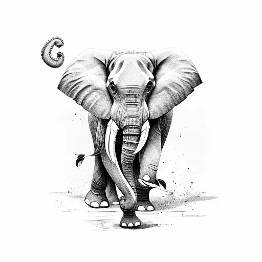 Elephant