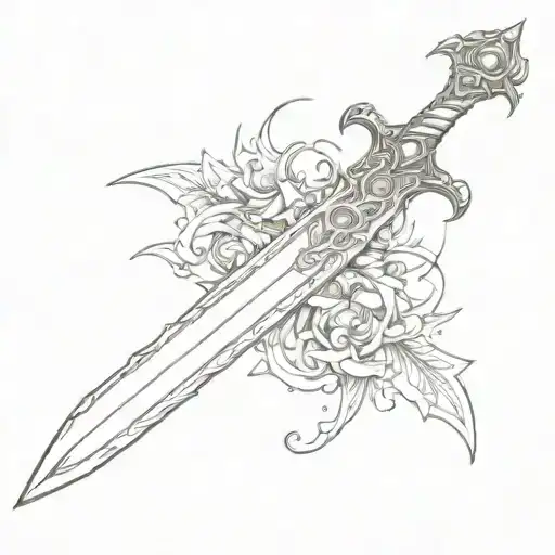 Sword