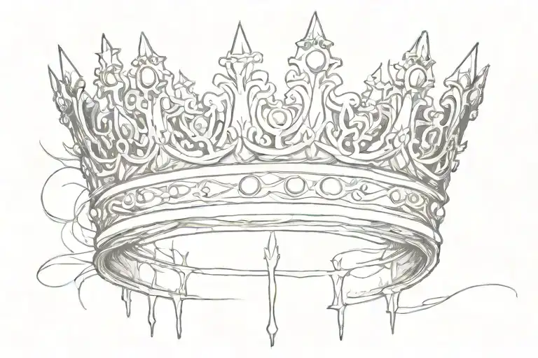 King Crown