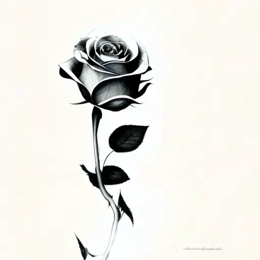 A Rose