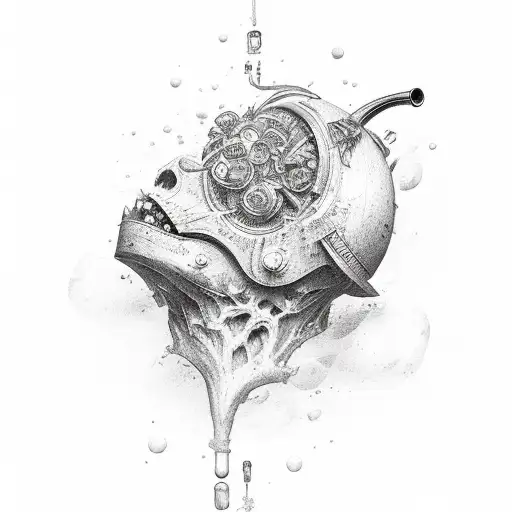 The Word Fresh With A Heart