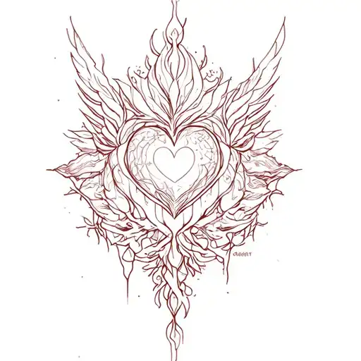 The Evolution Of The Spirit Towards The Most Pure And True Love And The Challenges Of Its Path